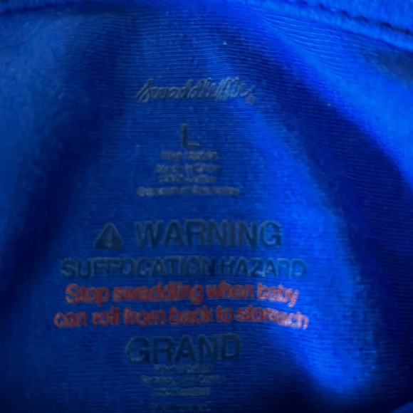 SwaddleMe Original Swaddle - Picture 5 of 6